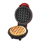 قالب وافل كلاسيكي (Waffle Pattern)