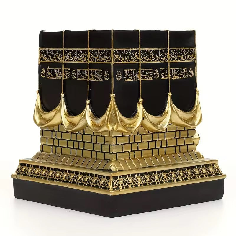 أسود
