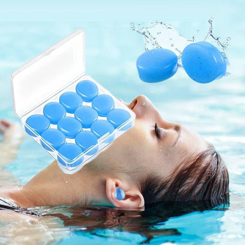 أزرق