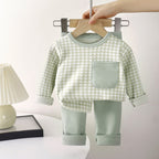 أخضر