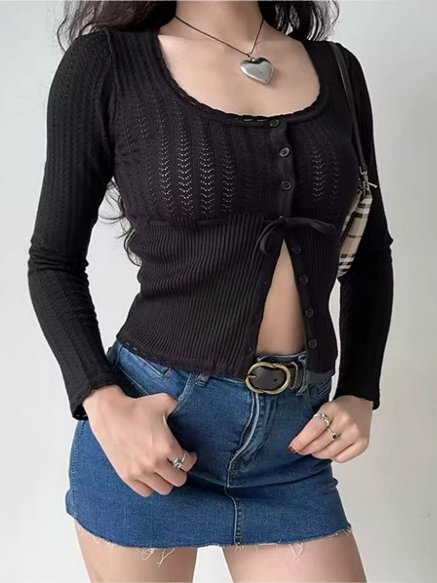 أسود