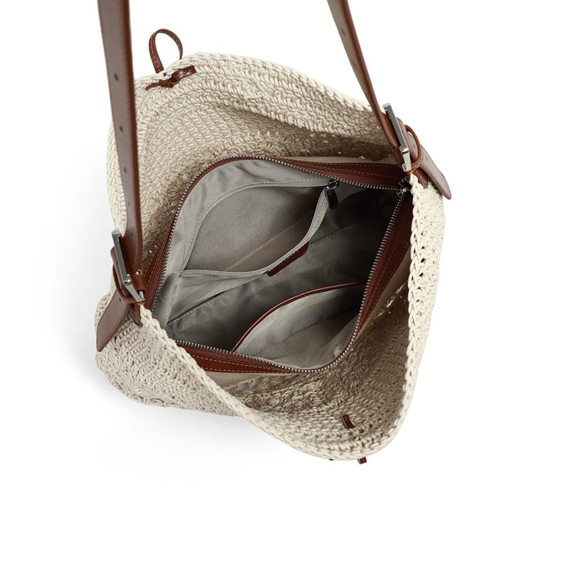 أبيض كريمي