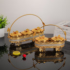 عبوة 3 برطمان