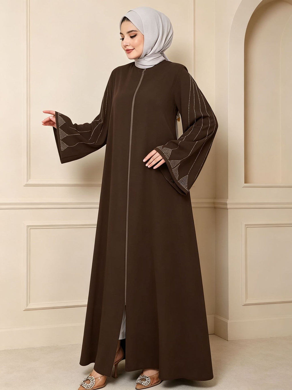 أسود