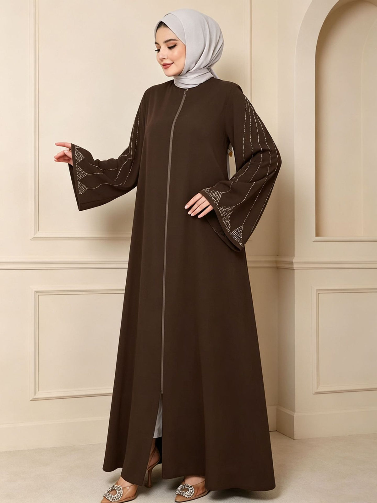 أسود
