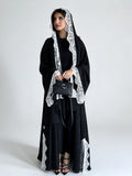 أسود