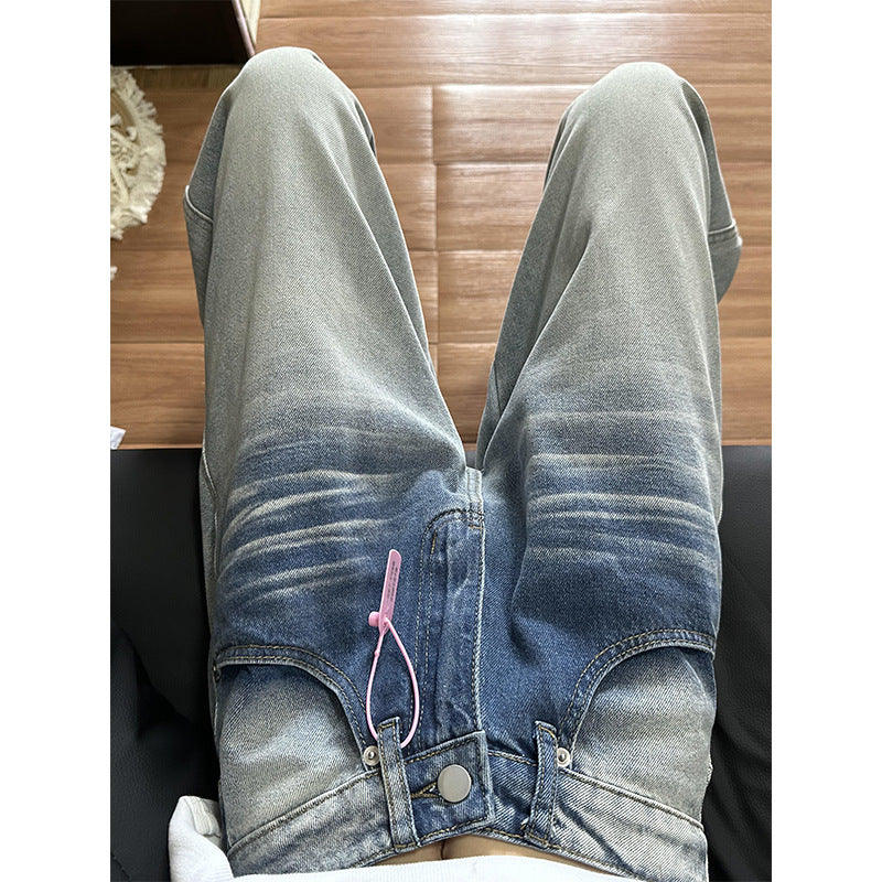 أزرق عتيق