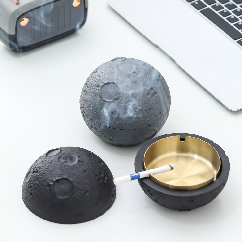 رمادي