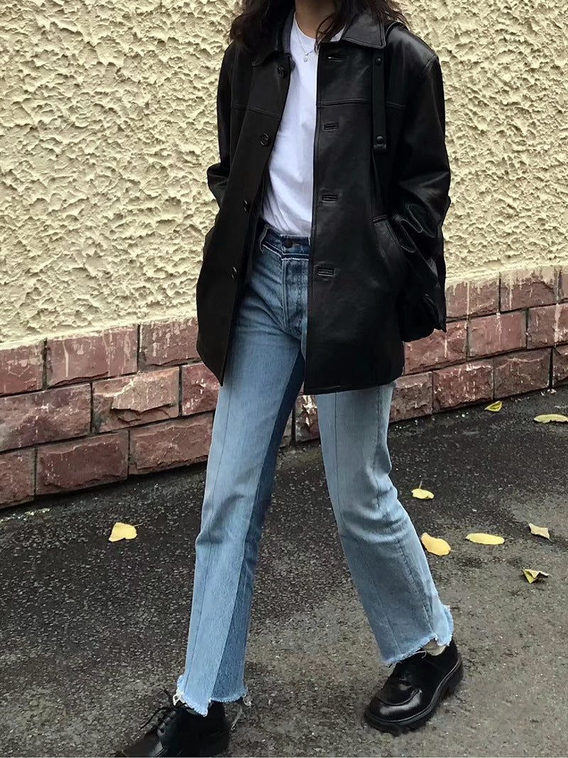 أسود
