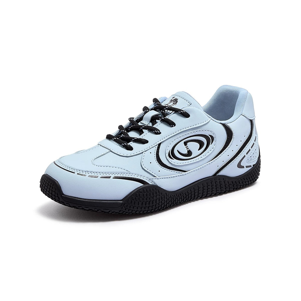 حذاء نسائي كاجوال عصري بتصميم متعدد الألوان – Sneakers أنيقة ومريحة