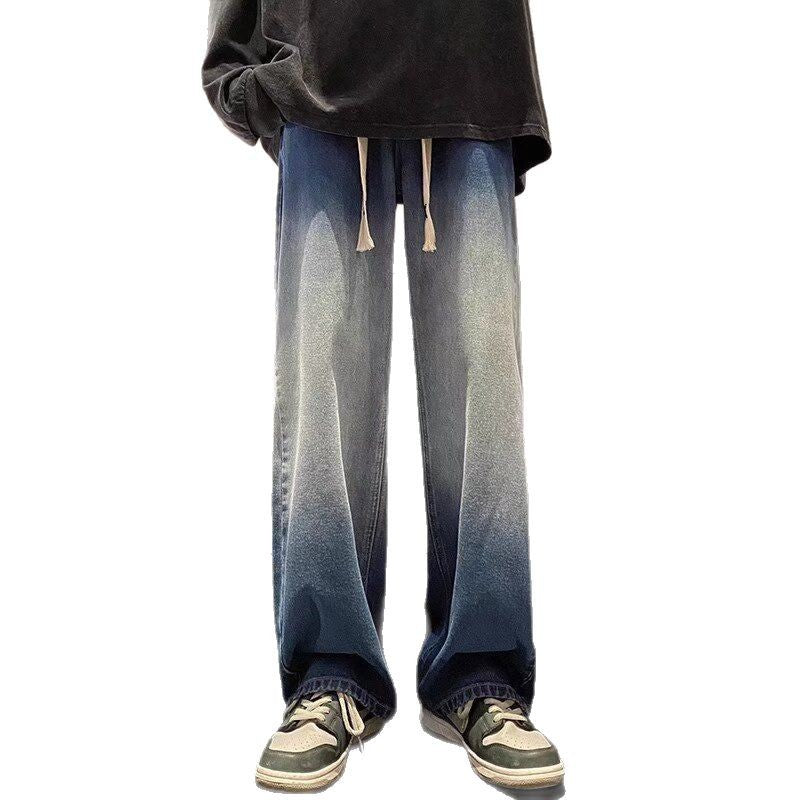 أزرق
