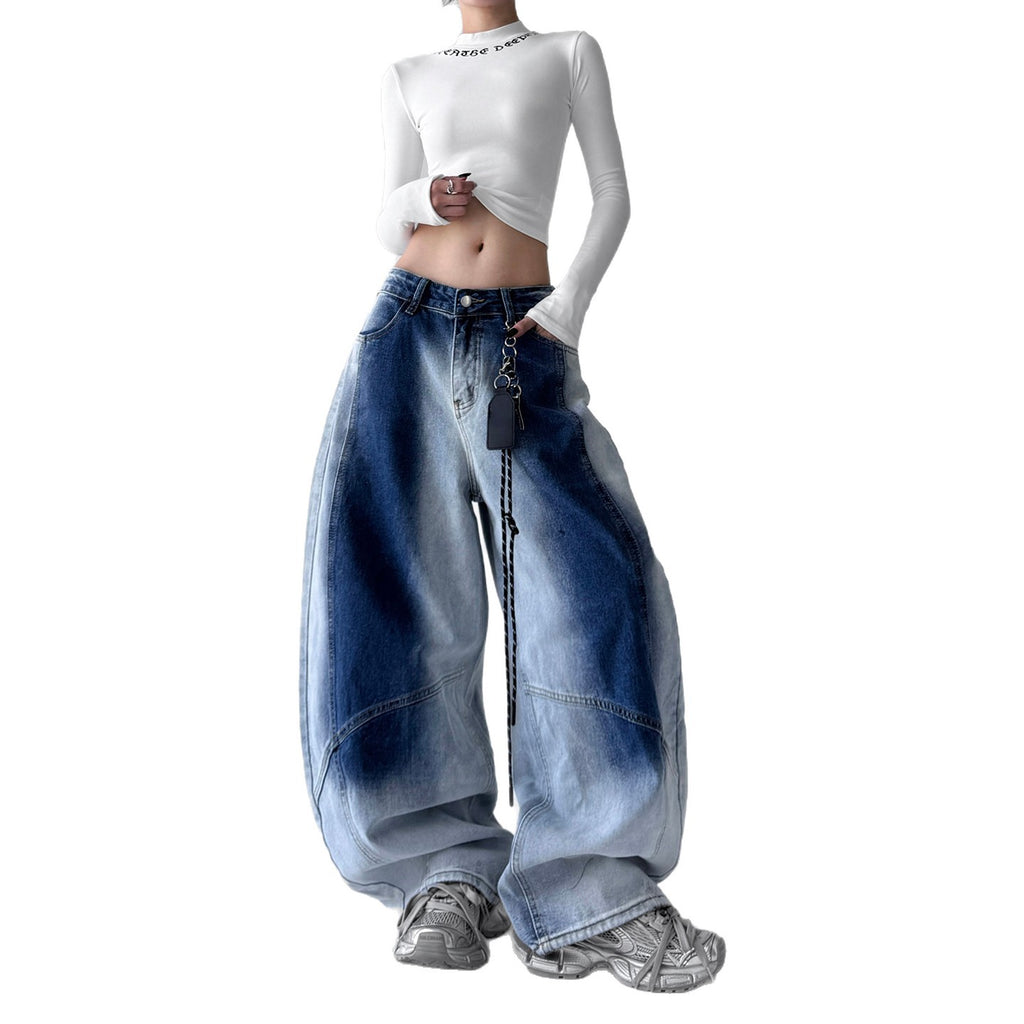 أزرق