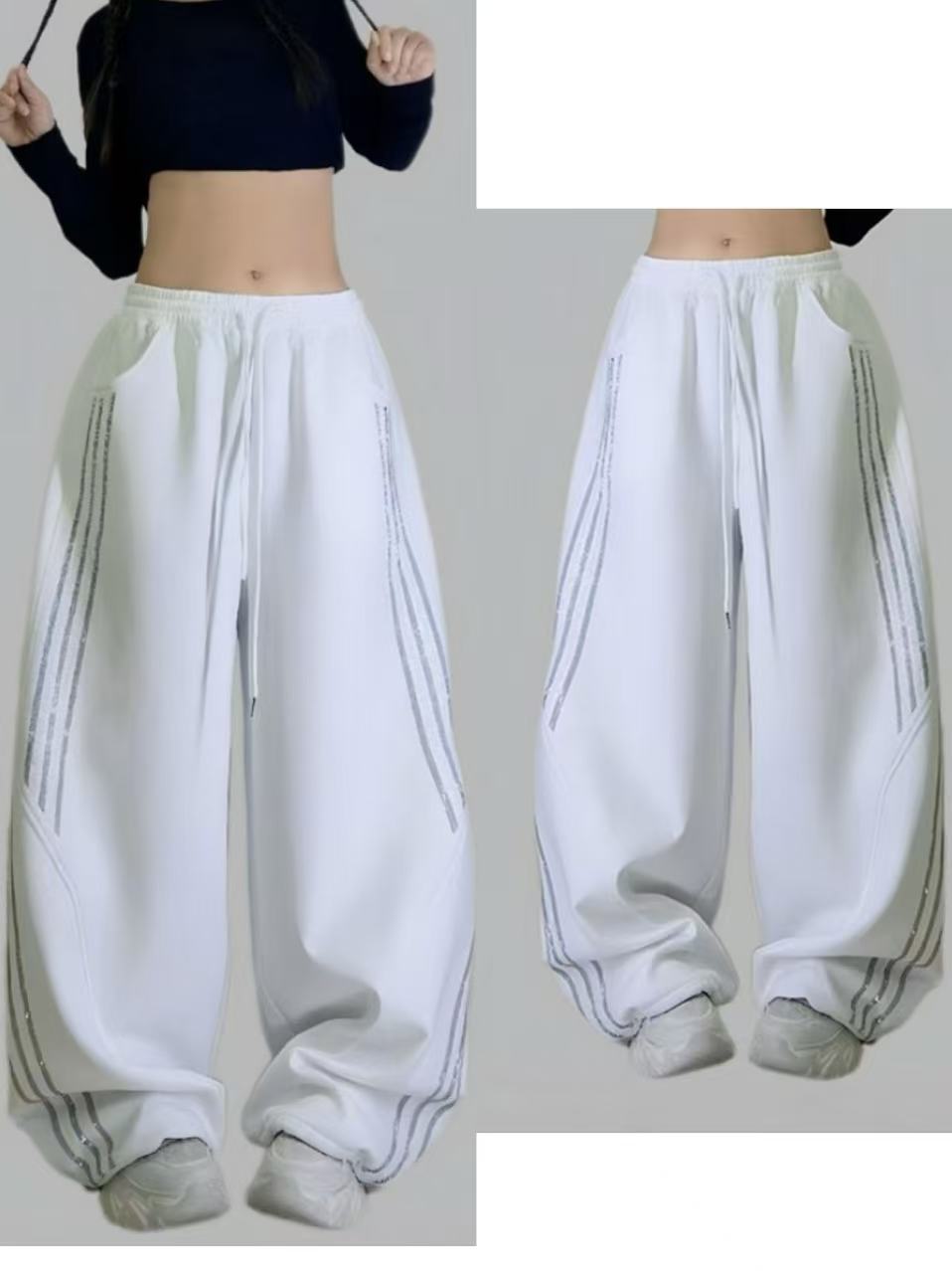 أبيض