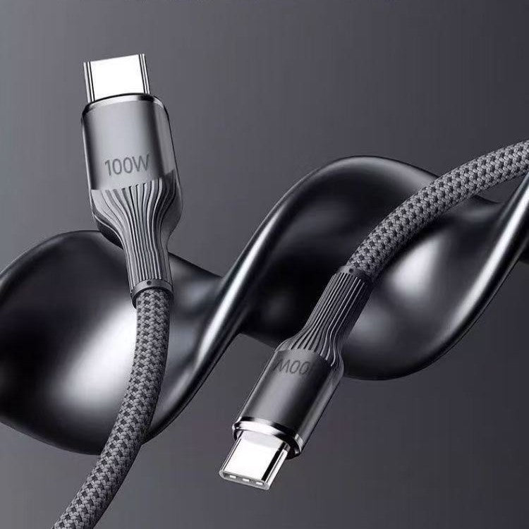 USB-C إلى USB-C