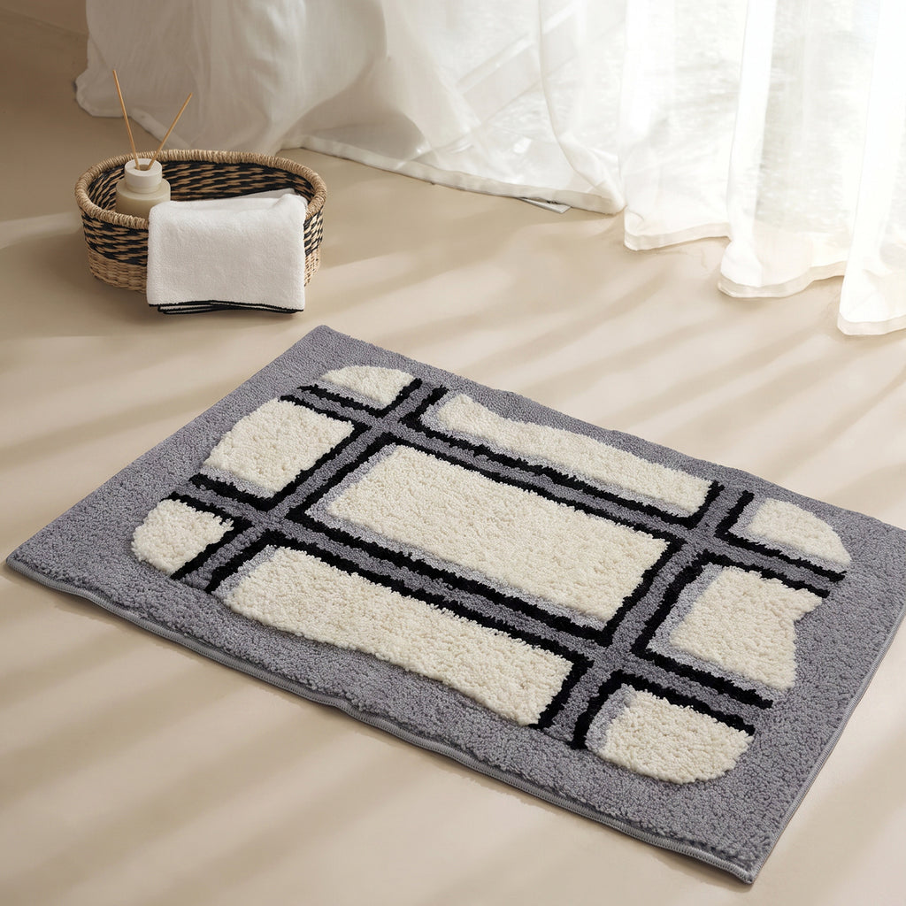 رمادي