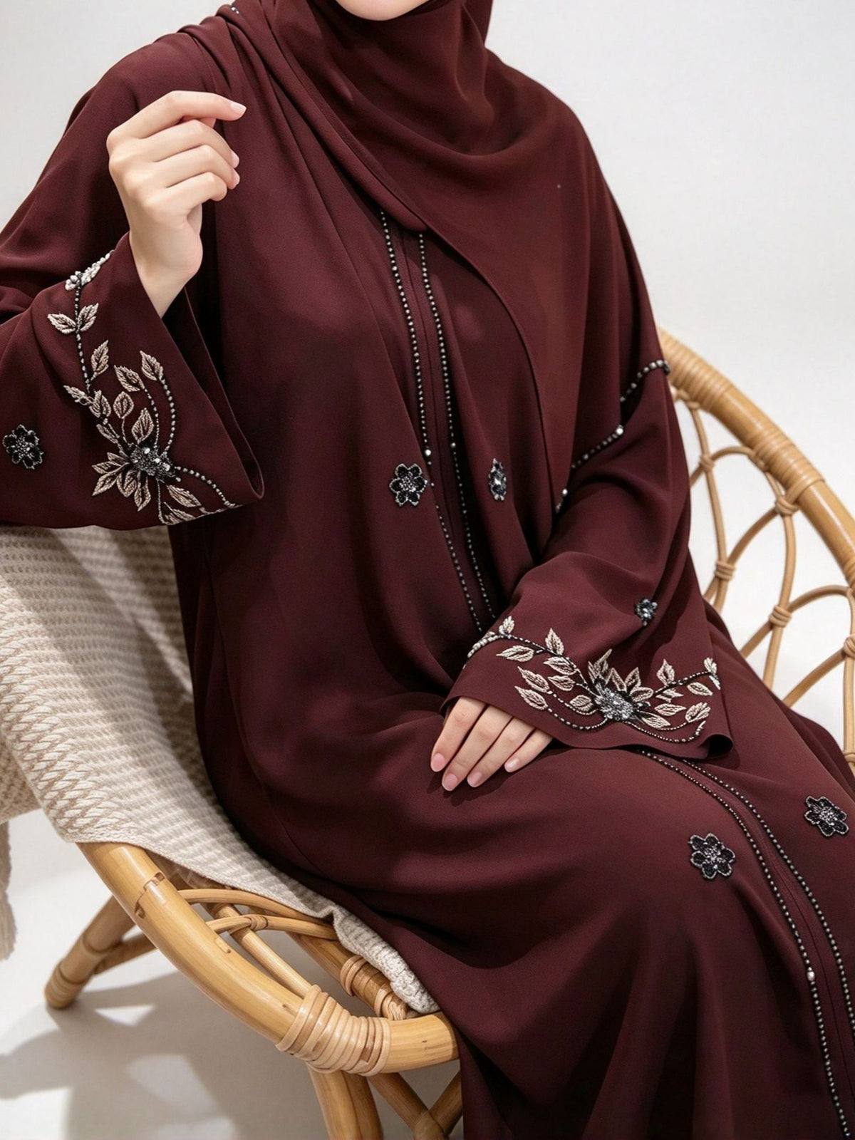 عنابي