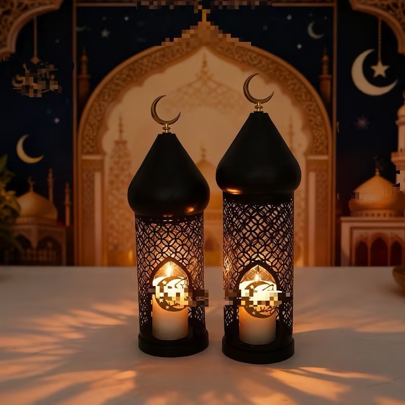 أسود
