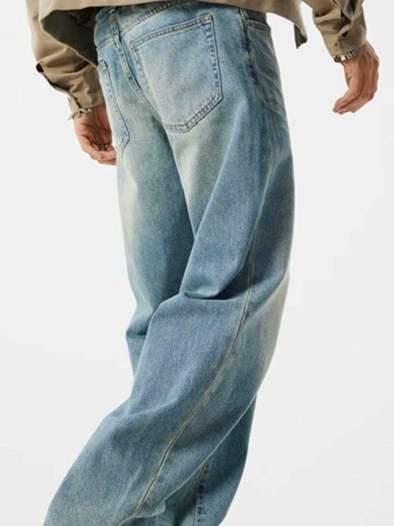 أزرق