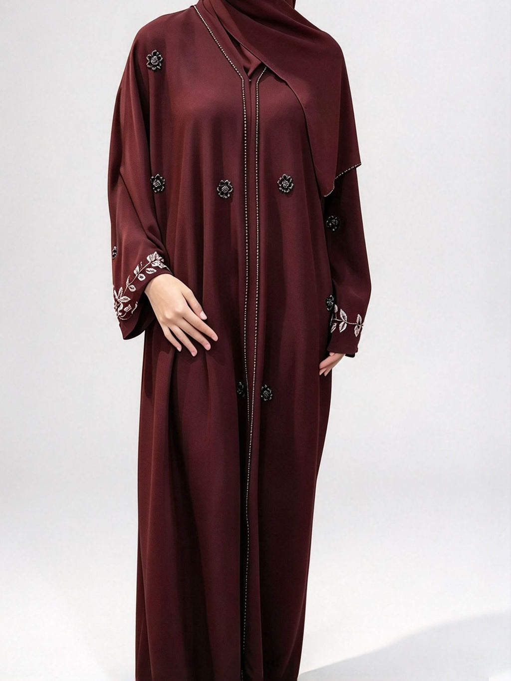 عنابي