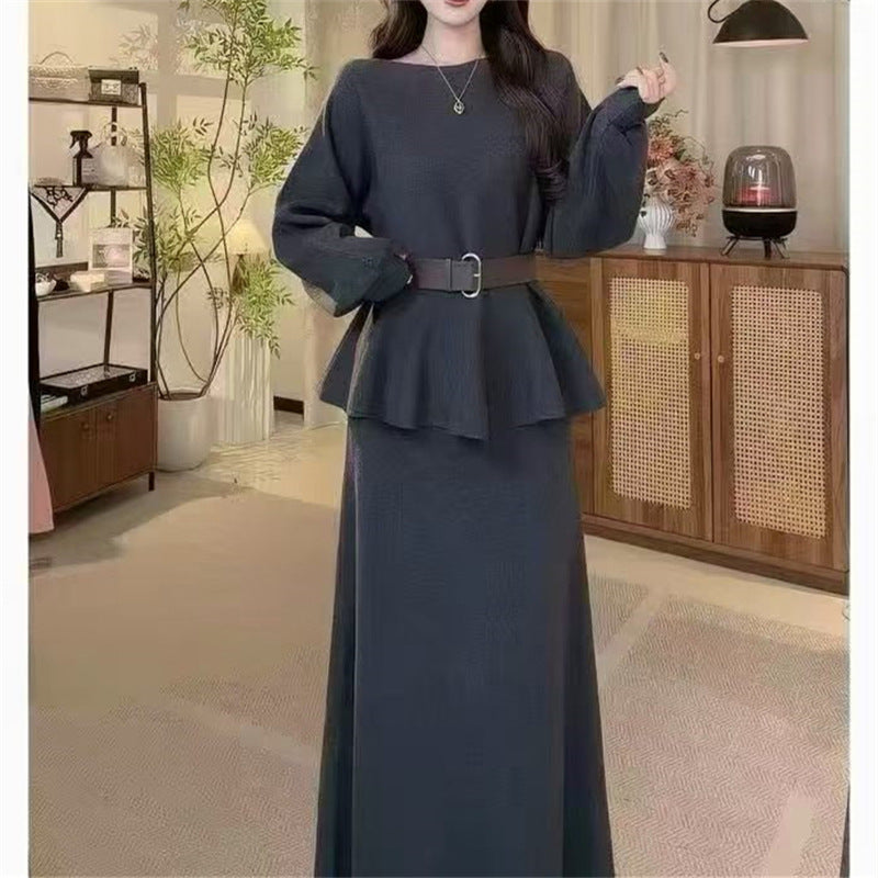 رمادي
