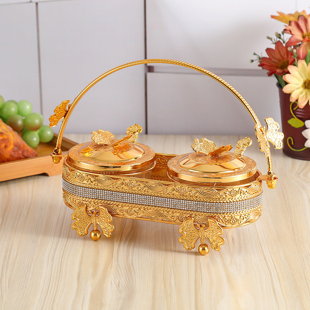 عبوة 2 برطمان