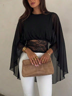 أسود