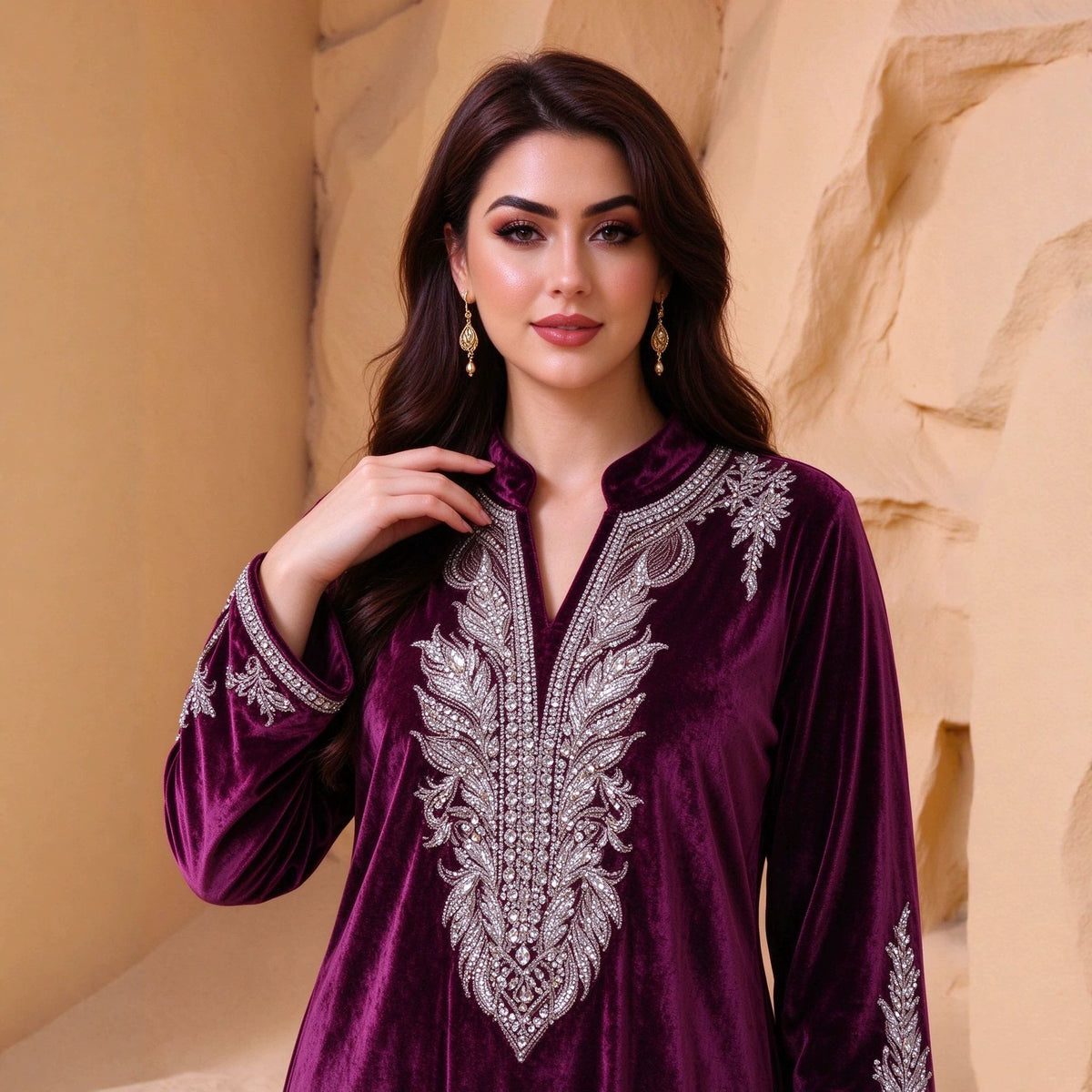 عنابي