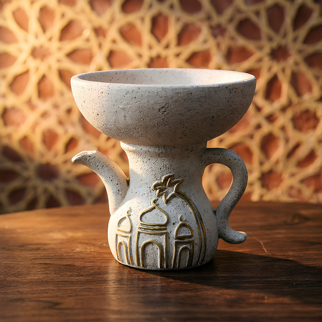 مزهرية
