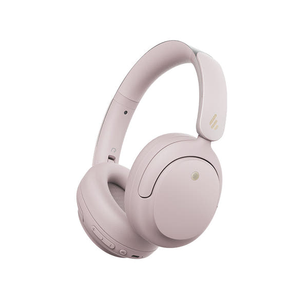 سماعة رأس لاسلكية Edifier W800NB - عزل ضوضاء نشط ANC مع بلوتوث 6.0 وتصميم قابل للطي