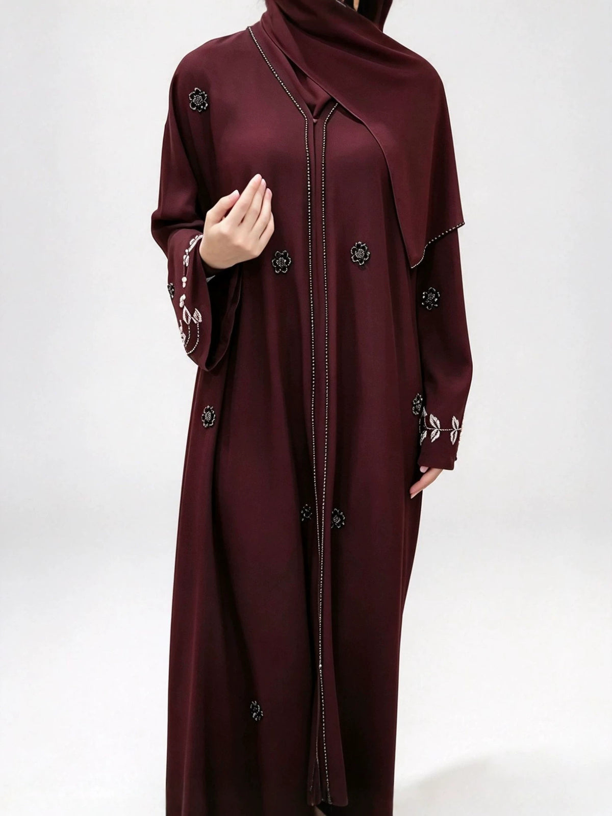 عنابي