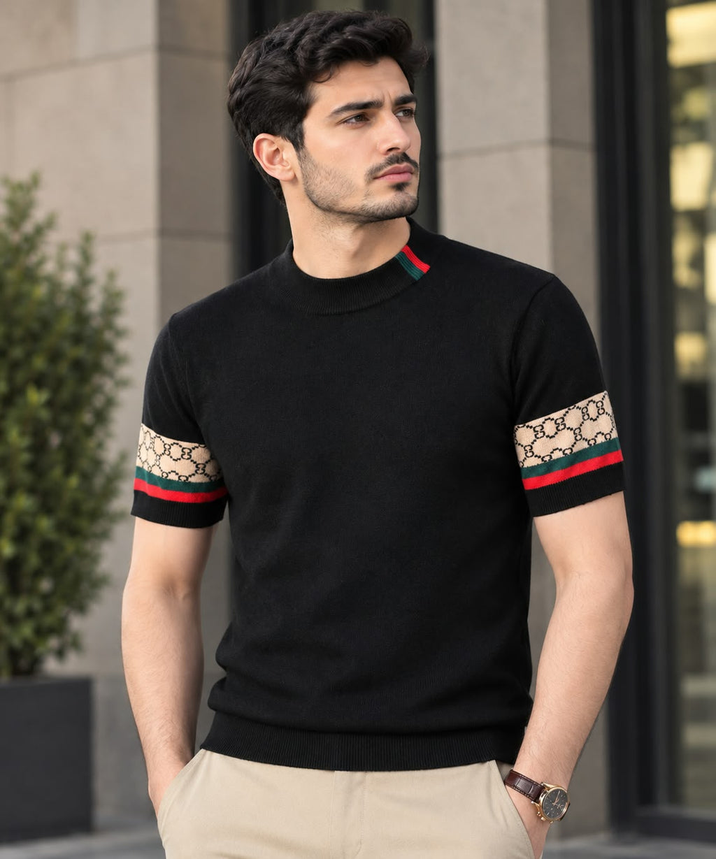 أسود