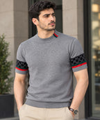 رمادي