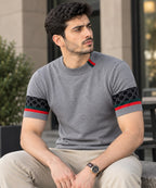 رمادي