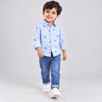 ازرق سماوي