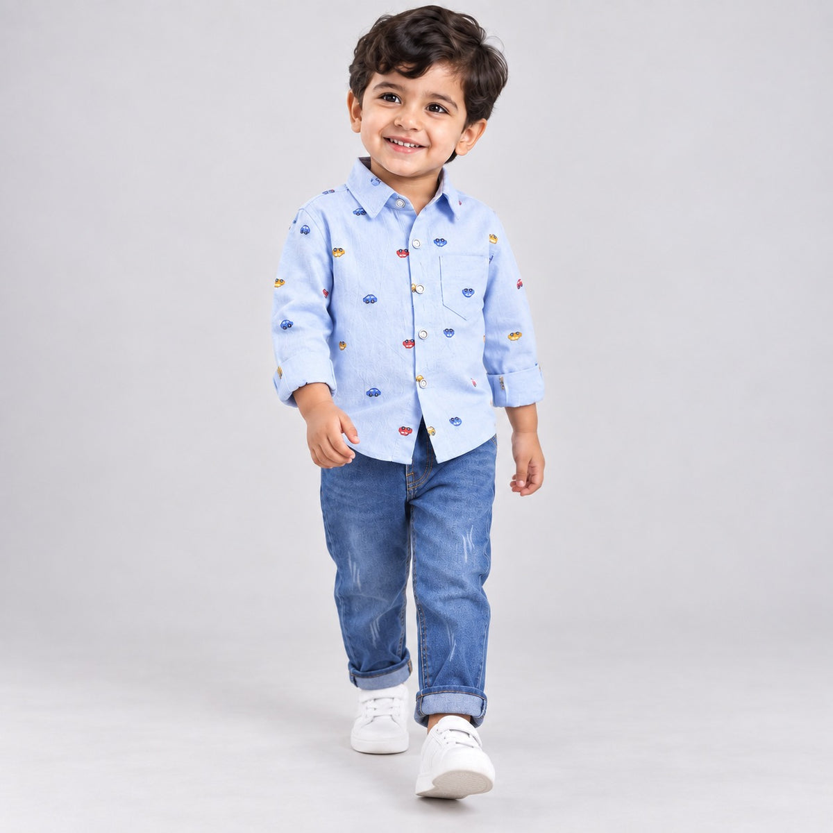 ازرق سماوي