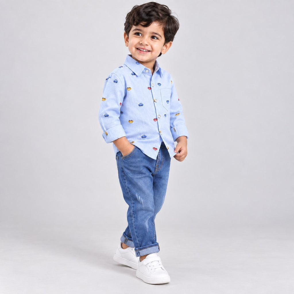 ازرق سماوي