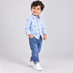 ازرق سماوي