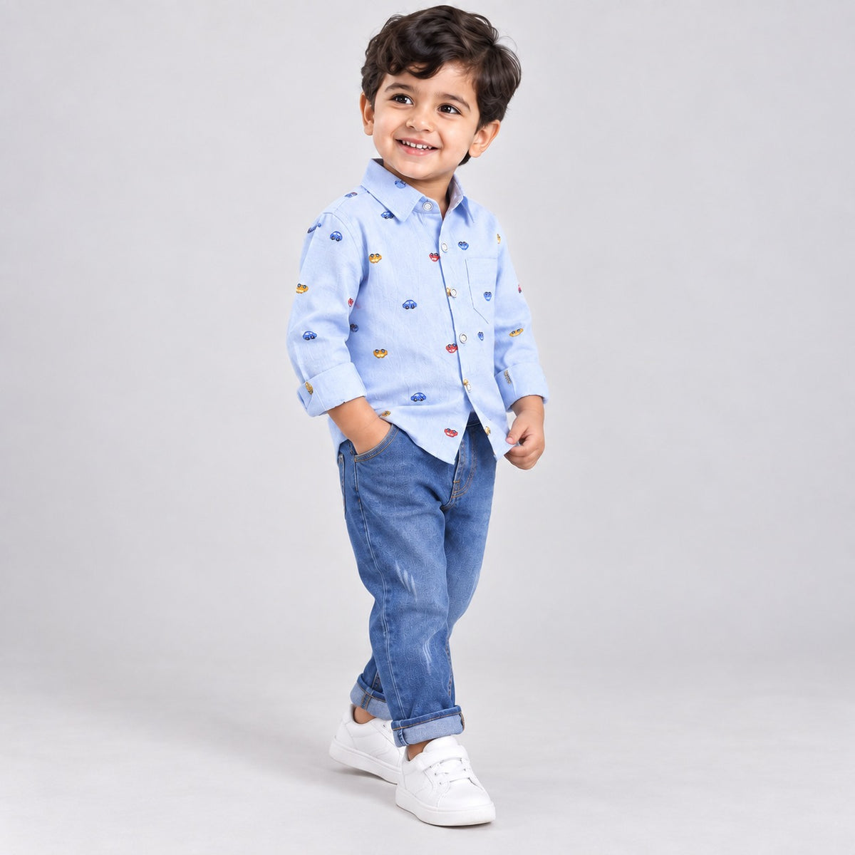ازرق سماوي