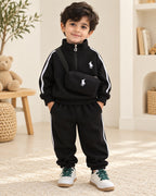 أسود
