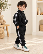 أسود