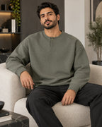 رمادي
