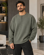 رمادي