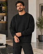 أسود