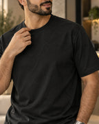 أسود