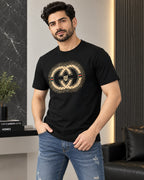 أسود