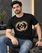 أسود