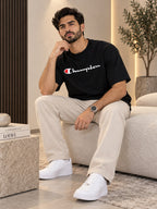 أسود