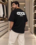 أسود
