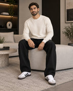أسود