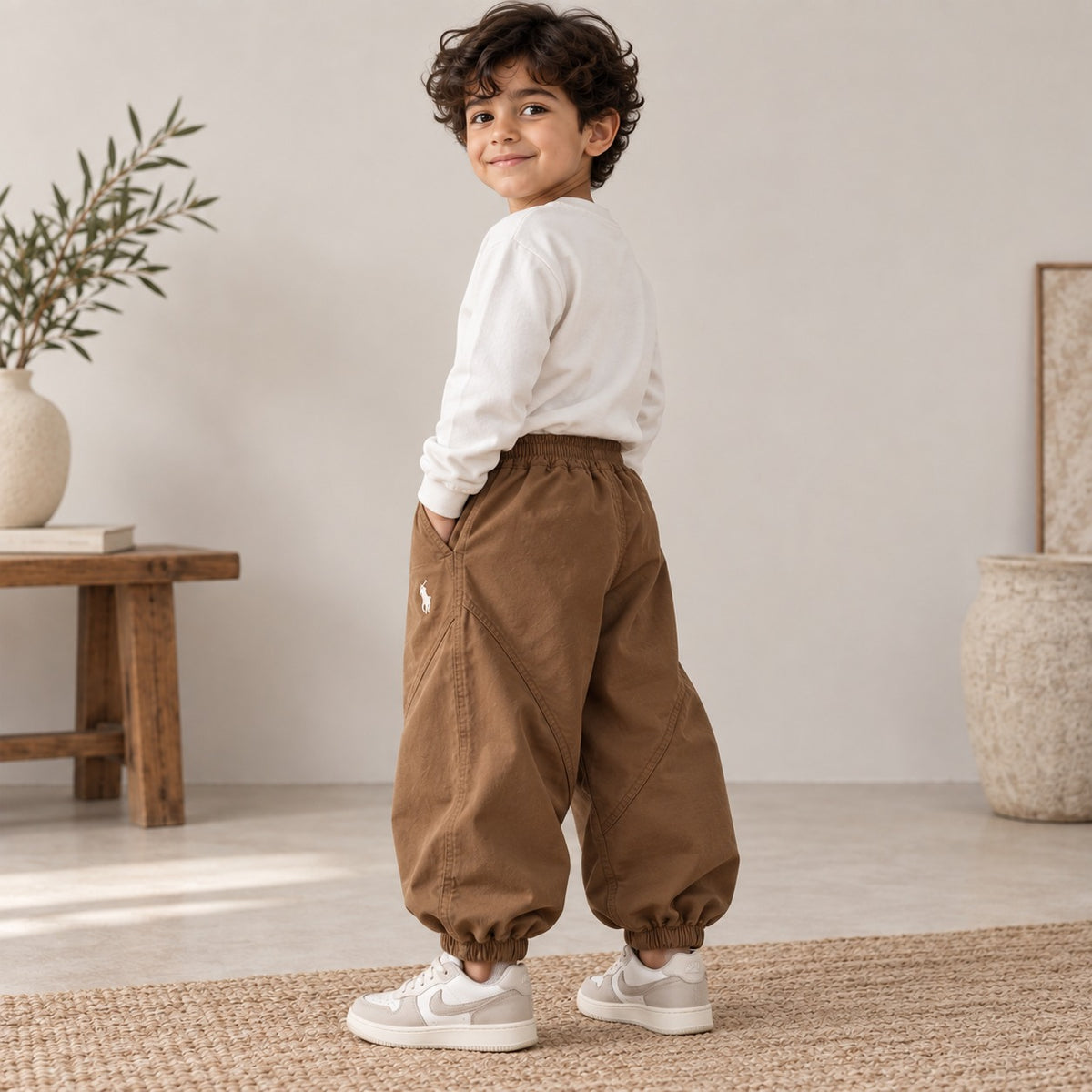 بني